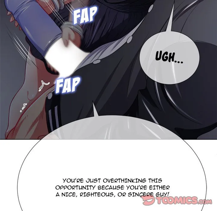 My High School Bully Chapter 25 - Page 69
