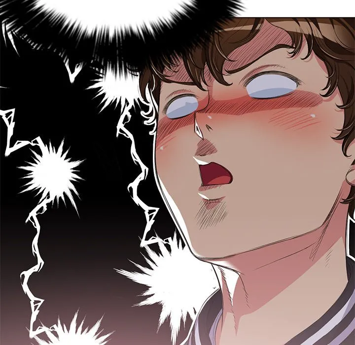 My High School Bully Chapter 25 - Page 84