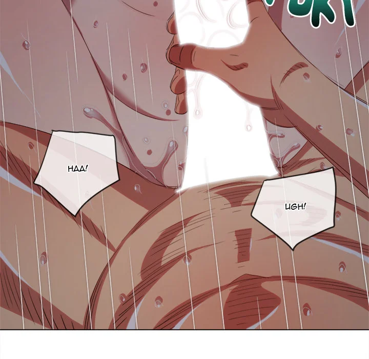 My High School Bully Chapter 250 - Page 170