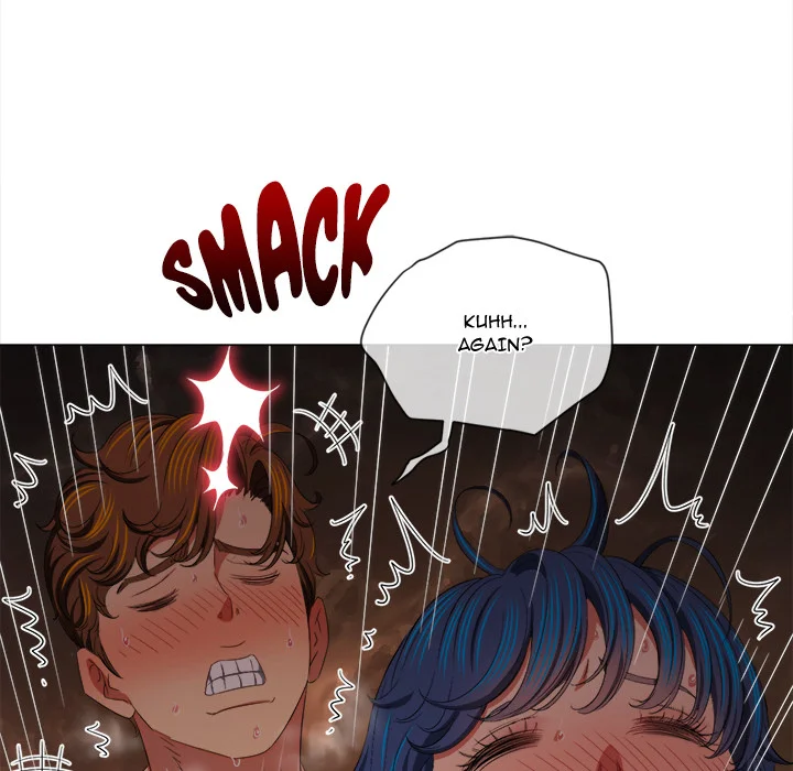 My High School Bully Chapter 250 - Page 185