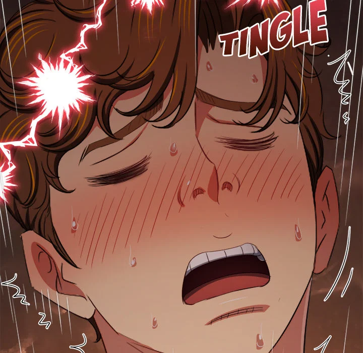 My High School Bully Chapter 250 - Page 189