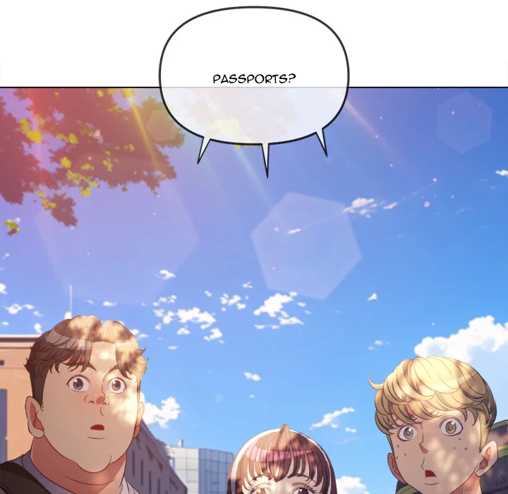 My High School Bully Chapter 250 - Page 43