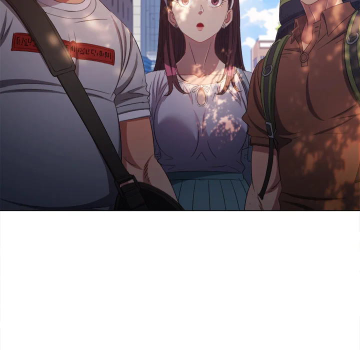 My High School Bully Chapter 250 - Page 44