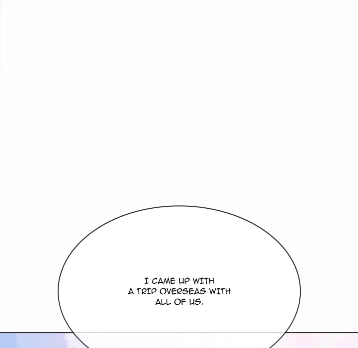 My High School Bully Chapter 250 - Page 56