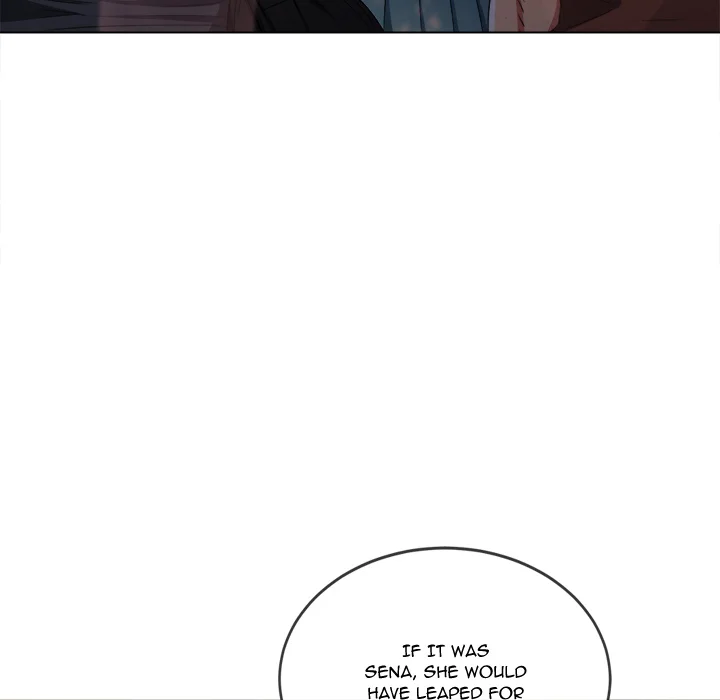 My High School Bully Chapter 250 - Page 73
