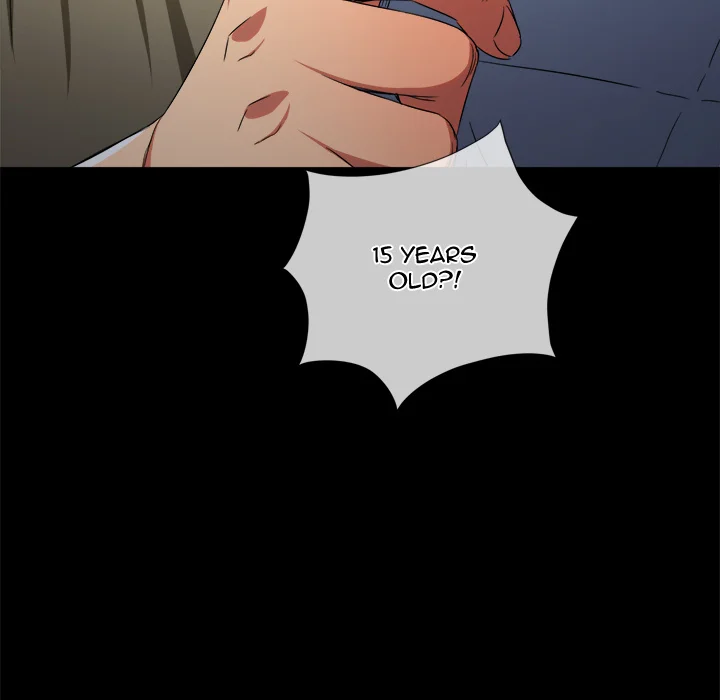 My High School Bully Chapter 250 - Page 9