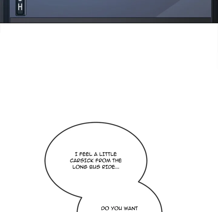 My High School Bully Chapter 251 - Page 129