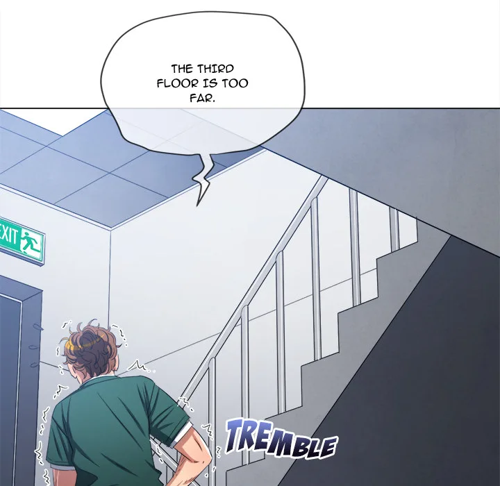 My High School Bully Chapter 251 - Page 165
