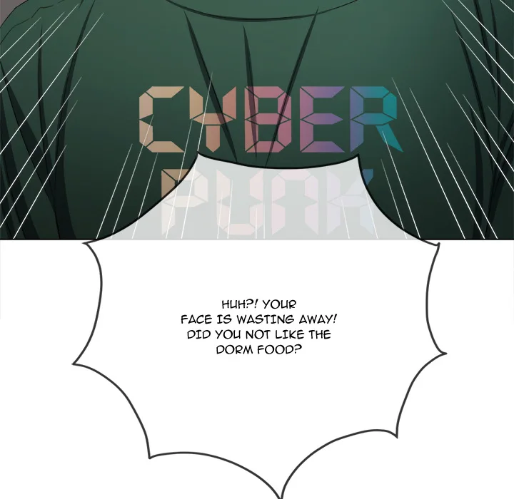 My High School Bully Chapter 251 - Page 178