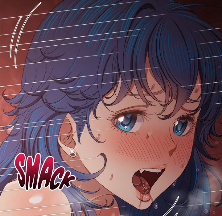 My High School Bully Chapter 251 - Page 19