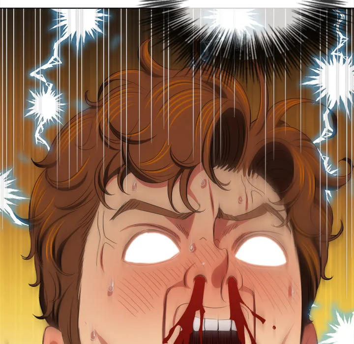 My High School Bully Chapter 251 - Page 30
