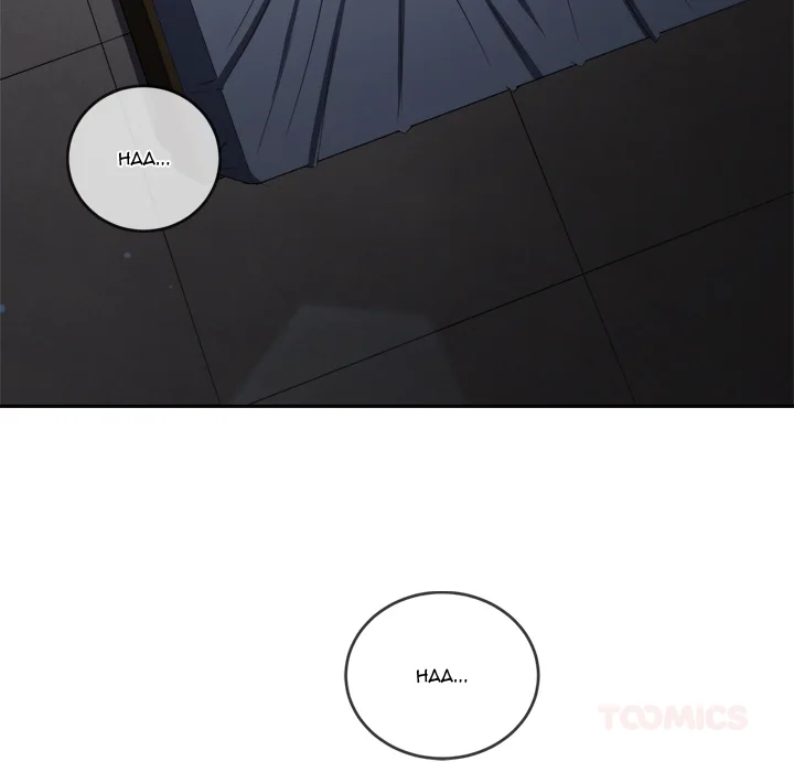 My High School Bully Chapter 251 - Page 88