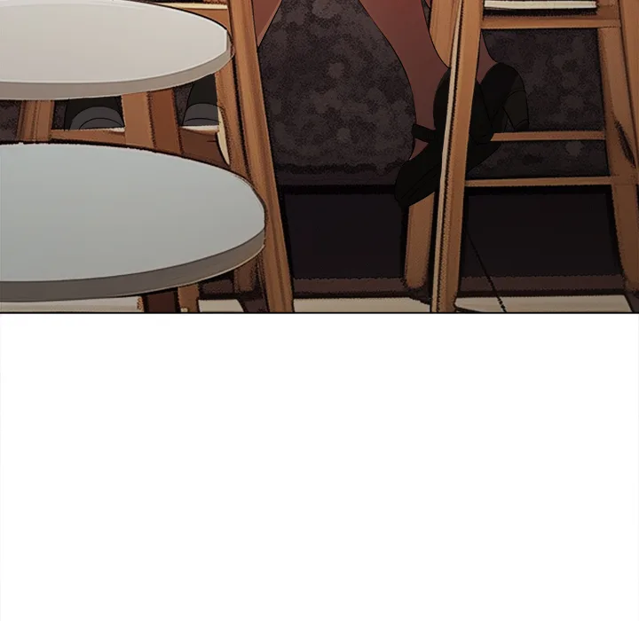 My High School Bully Chapter 252 - Page 124