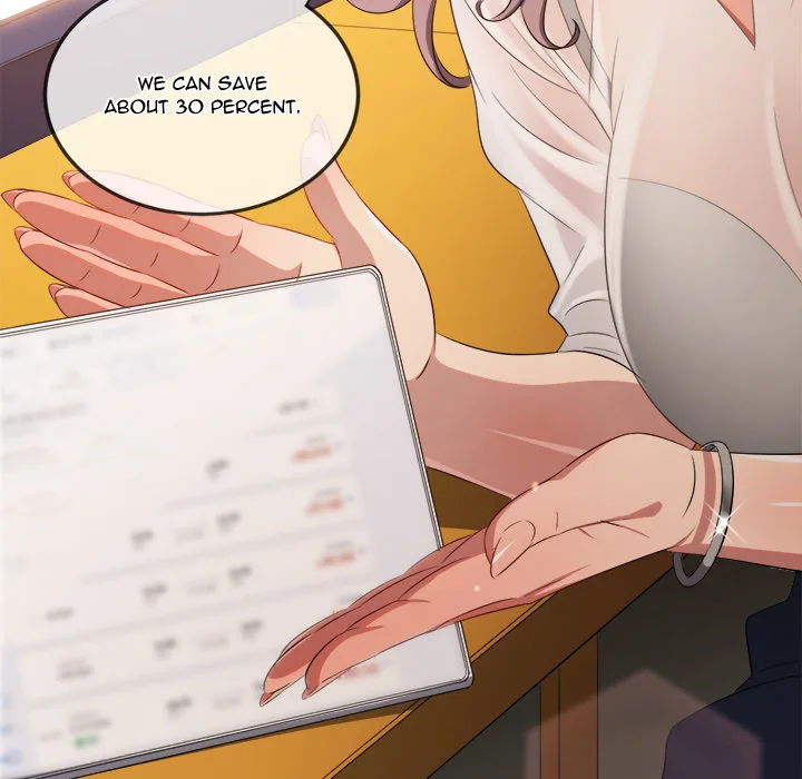 My High School Bully Chapter 252 - Page 130