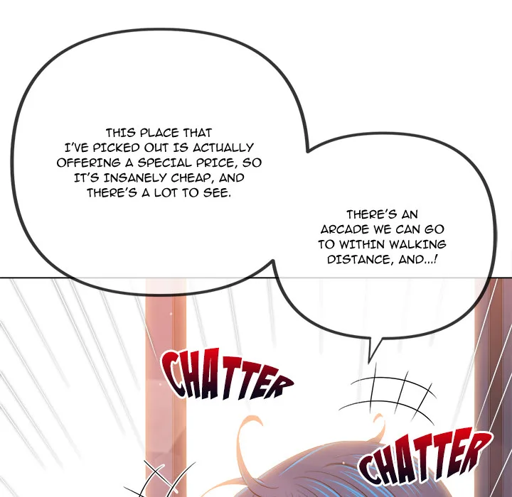 My High School Bully Chapter 252 - Page 141