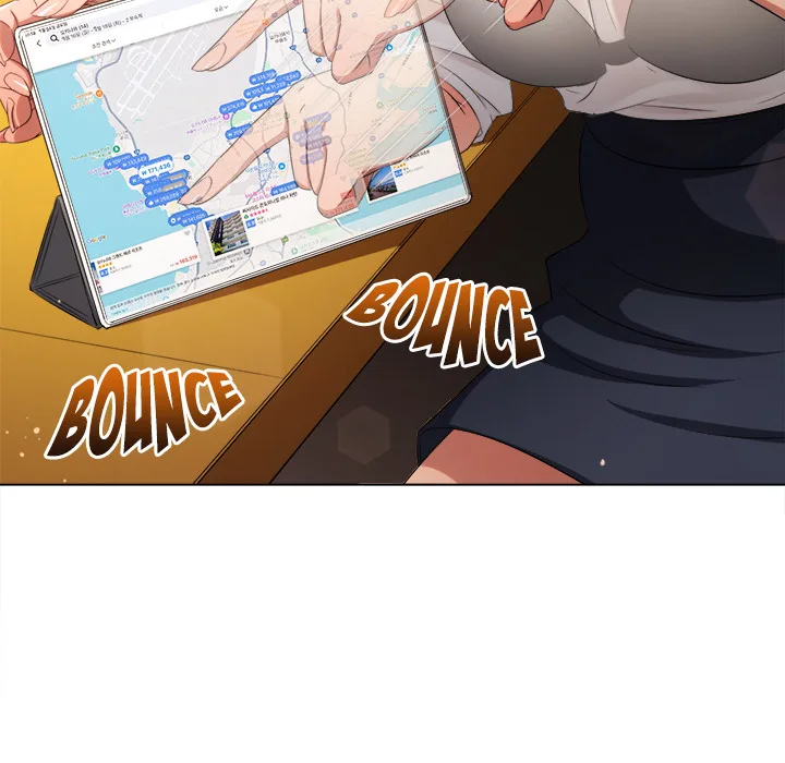 My High School Bully Chapter 252 - Page 143