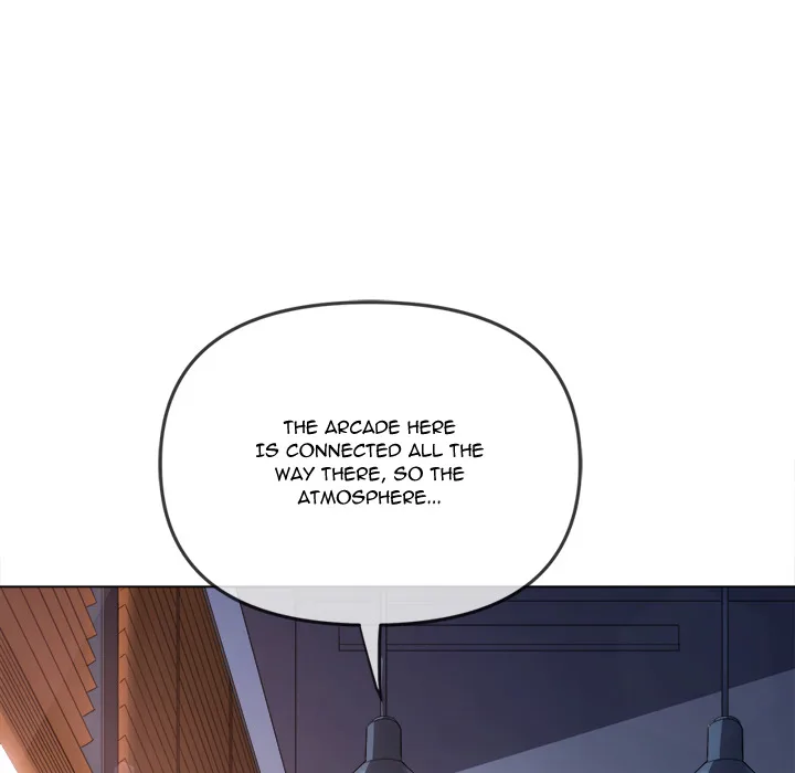 My High School Bully Chapter 252 - Page 152