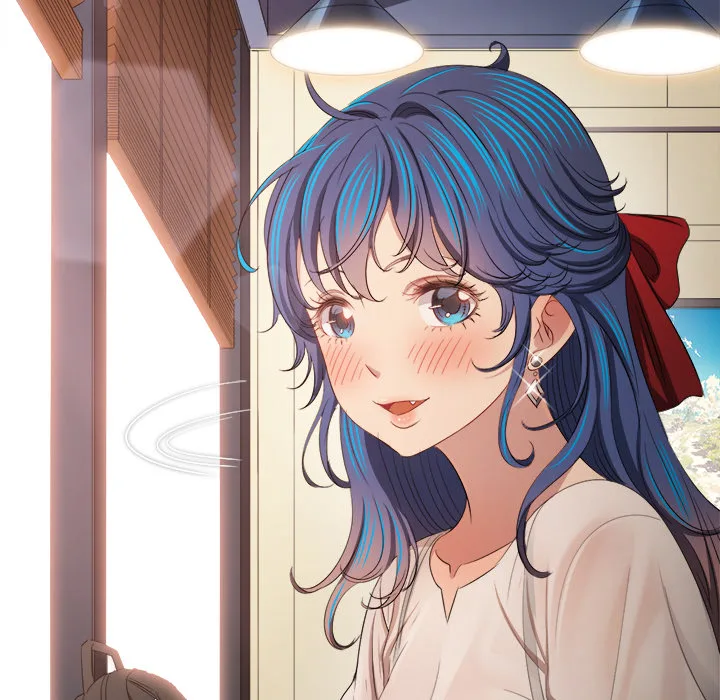 My High School Bully Chapter 252 - Page 153