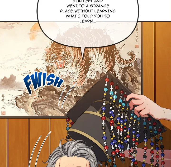My High School Bully Chapter 252 - Page 33