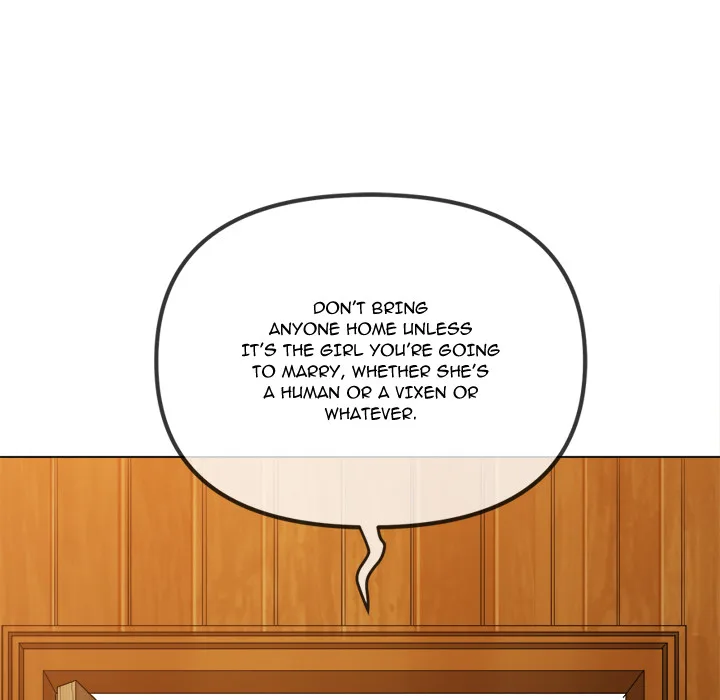My High School Bully Chapter 252 - Page 42