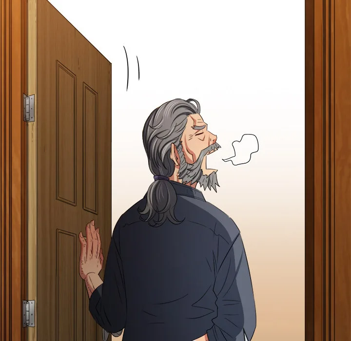My High School Bully Chapter 252 - Page 43
