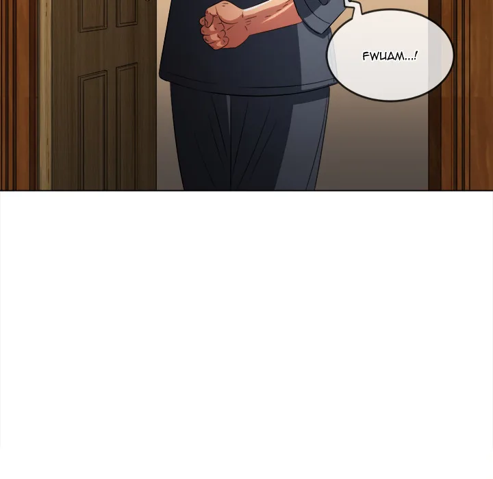 My High School Bully Chapter 252 - Page 44