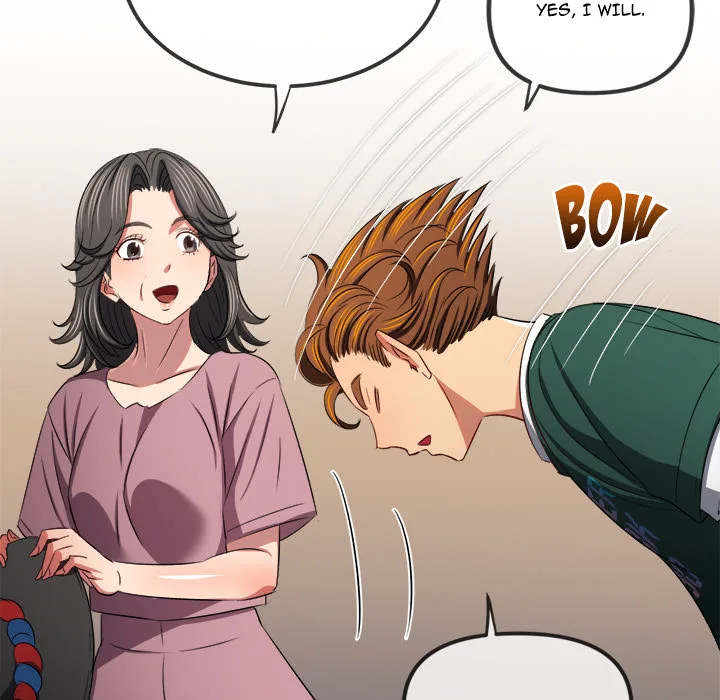 My High School Bully Chapter 252 - Page 54