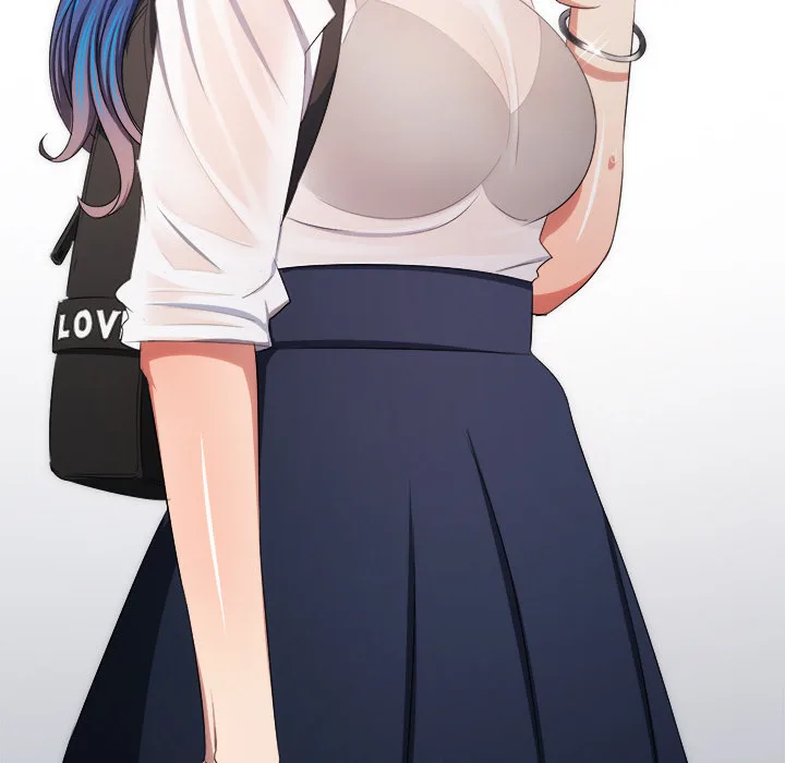 My High School Bully Chapter 252 - Page 96