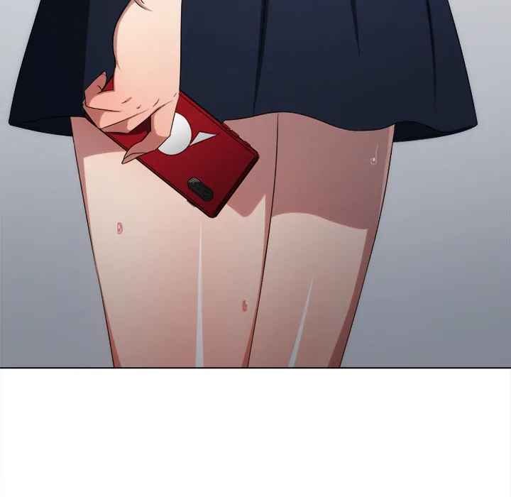 My High School Bully Chapter 252 - Page 97