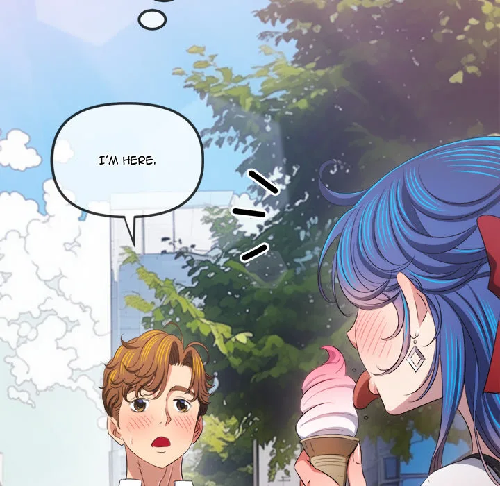 My High School Bully Chapter 252 - Page 99