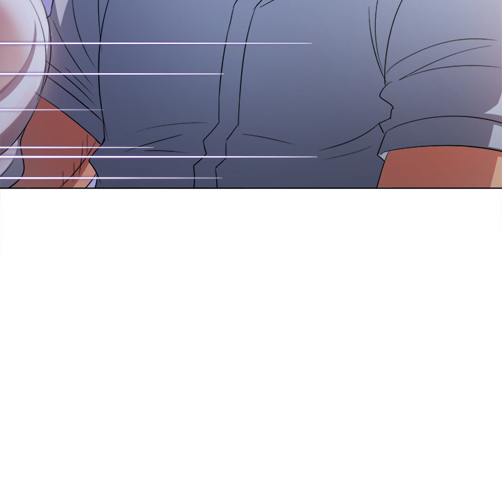 My High School Bully Chapter 253 - Page 107