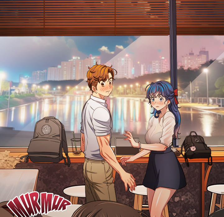 My High School Bully Chapter 253 - Page 109