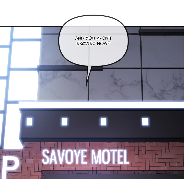 My High School Bully Chapter 253 - Page 120