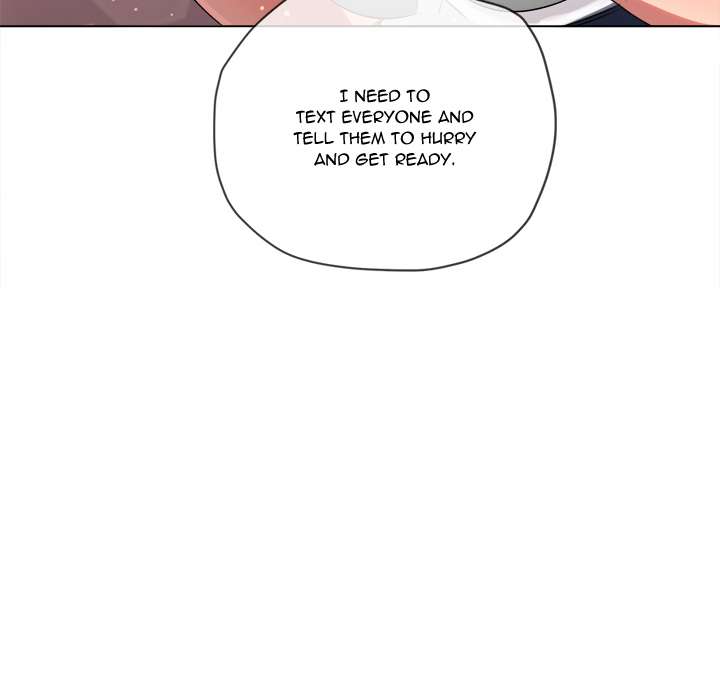 My High School Bully Chapter 253 - Page 21