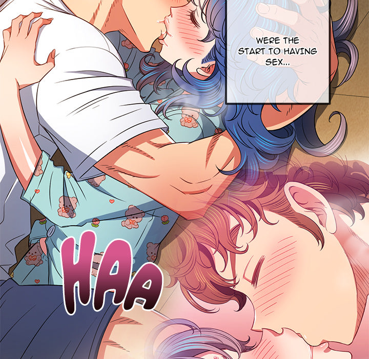 My High School Bully Chapter 253 - Page 33