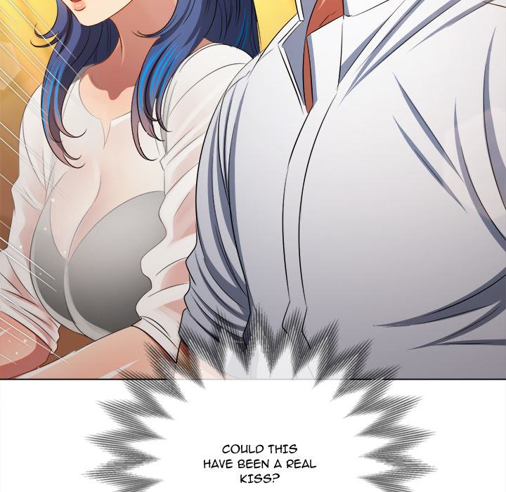 My High School Bully Chapter 253 - Page 39