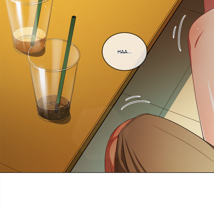 My High School Bully Chapter 253 - Page 51