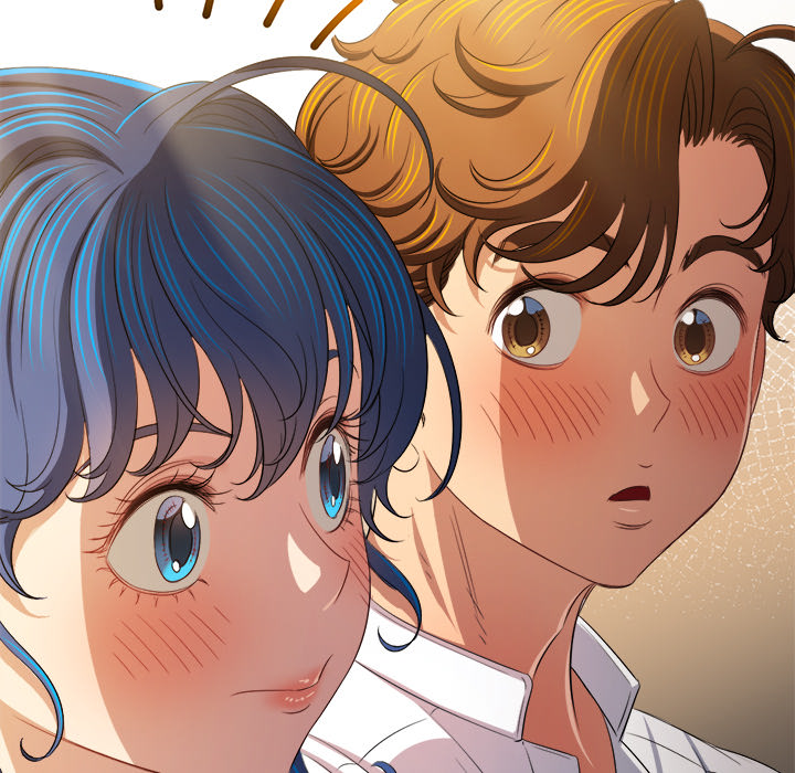 My High School Bully Chapter 253 - Page 70