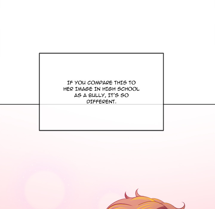 My High School Bully Chapter 253 - Page 82