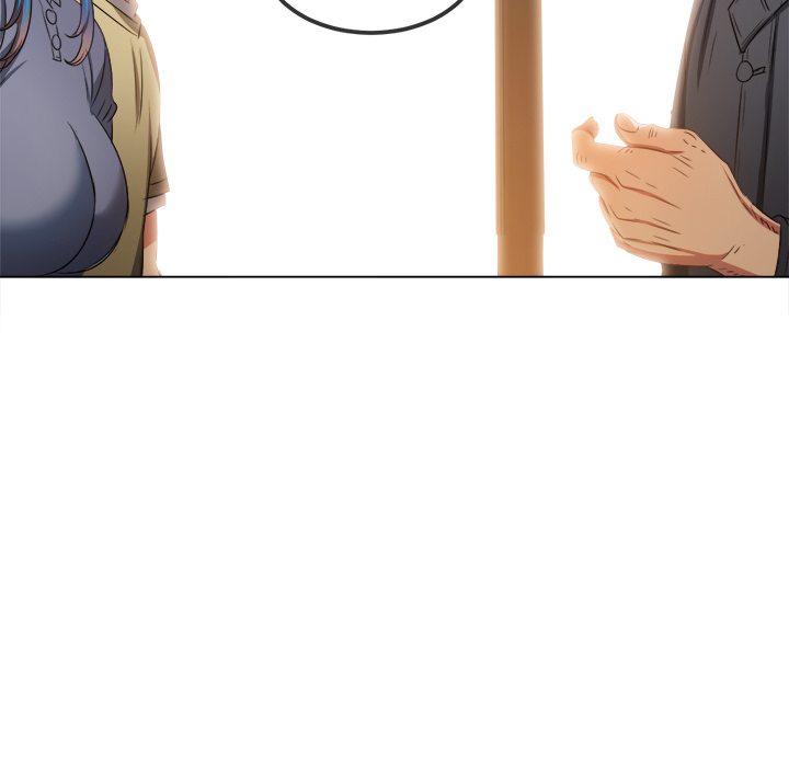 My High School Bully Chapter 254 - Page 163
