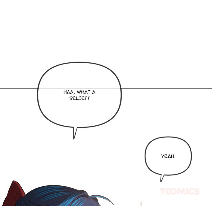My High School Bully Chapter 254 - Page 164