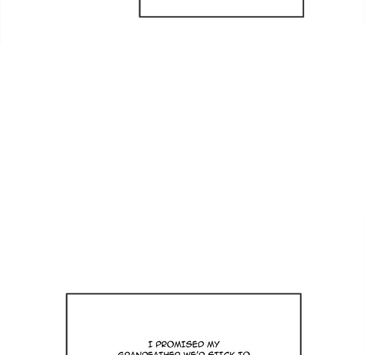 My High School Bully Chapter 254 - Page 174