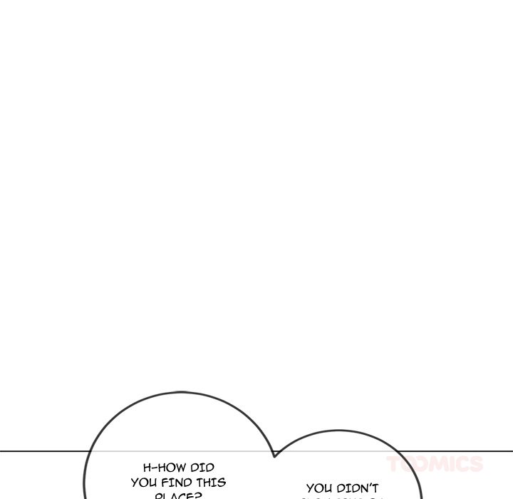 My High School Bully Chapter 254 - Page 28