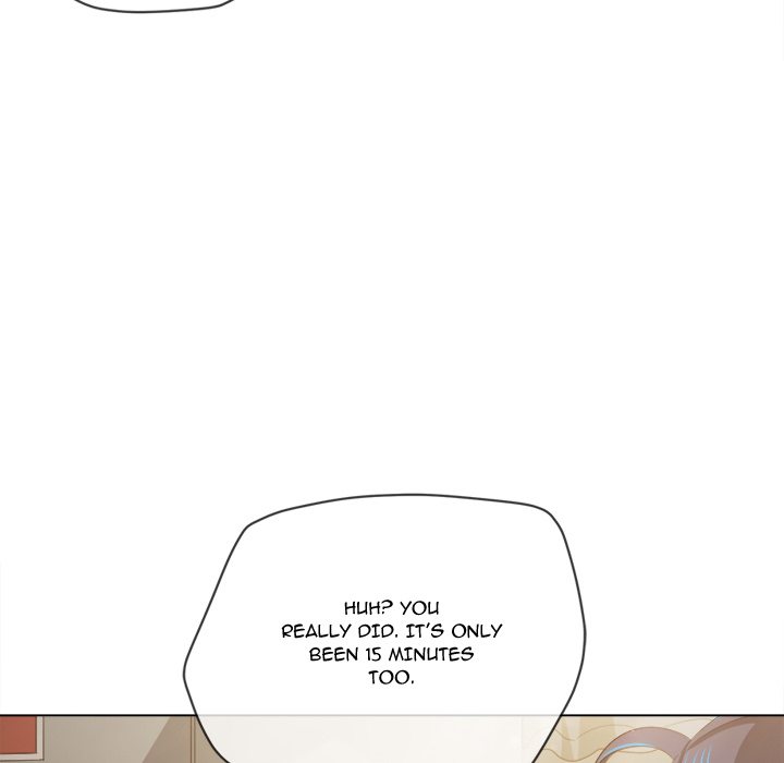My High School Bully Chapter 254 - Page 34