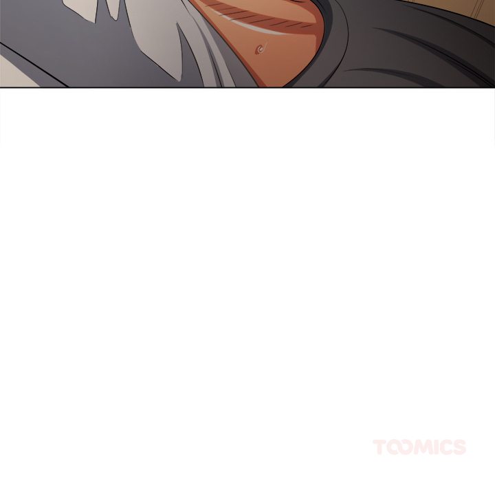 My High School Bully Chapter 254 - Page 52
