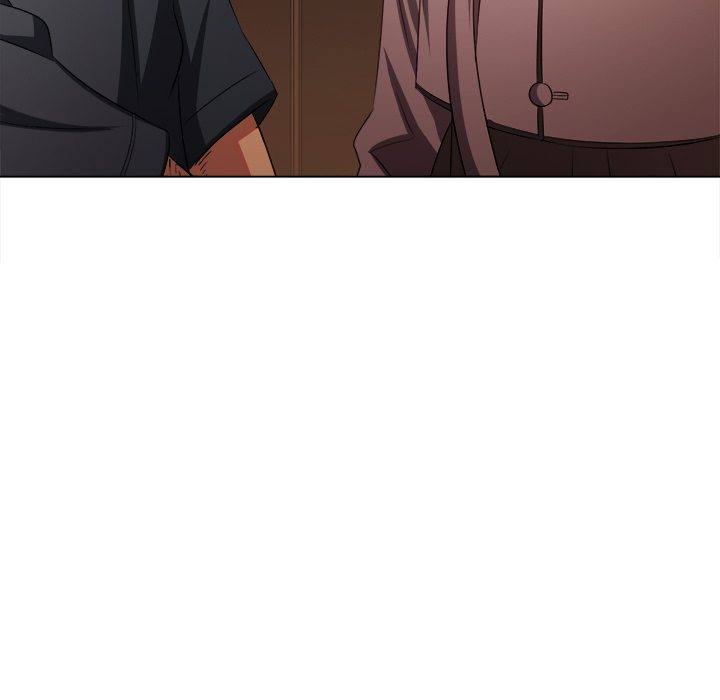 My High School Bully Chapter 254 - Page 58
