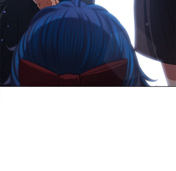 My High School Bully Chapter 254 - Page 95