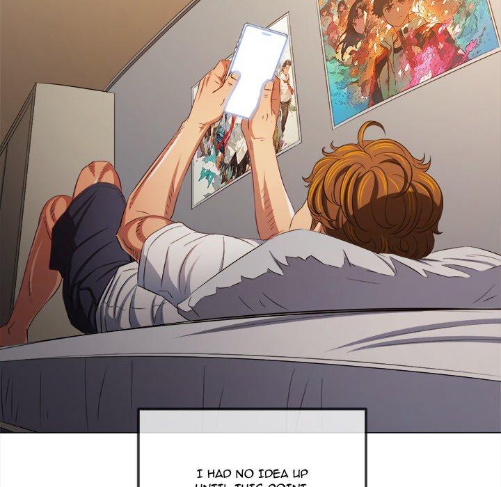 My High School Bully Chapter 255 - Page 11