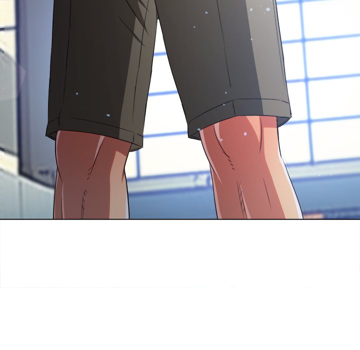My High School Bully Chapter 255 - Page 103
