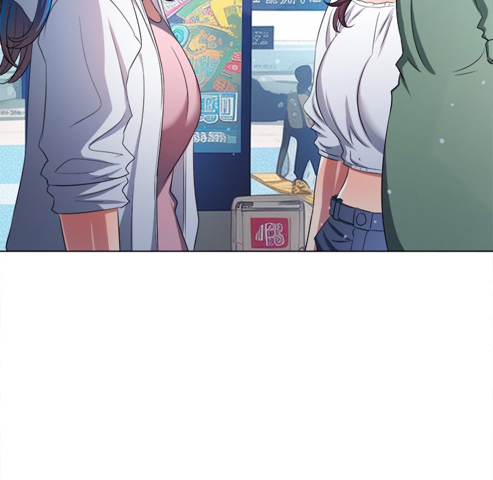 My High School Bully Chapter 255 - Page 108